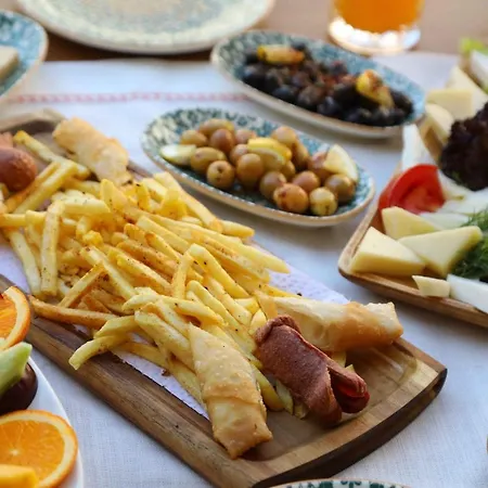 Ariel * Alaçatı