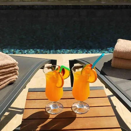 Ariel Hotel Alaçatı