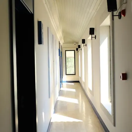 Hotel Ariel
