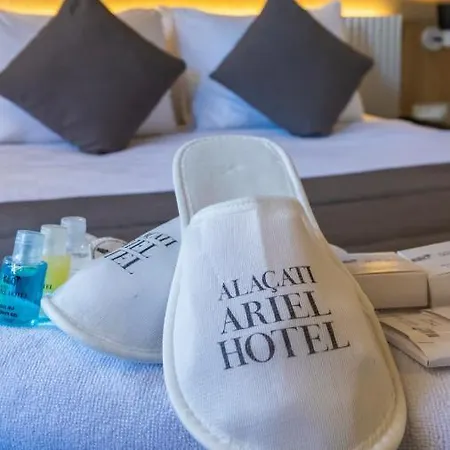 Hotel Ariel *