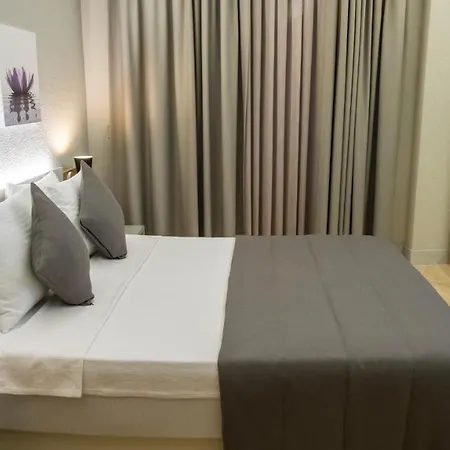 Hotel Ariel