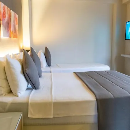Hotel Ariel *
