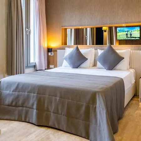 Hotel Ariel Alaçatı