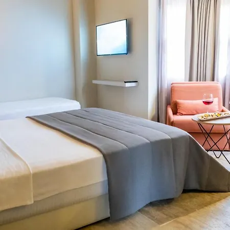 Hotel Ariel Alaçatı